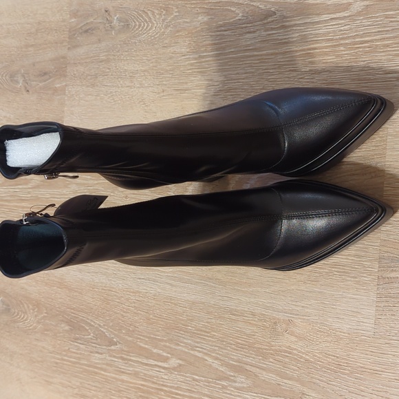 Platform boots - Picture 2 of 4